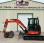 Mini-pelle Kubota U50-5