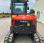 Mini-pelle Kubota U50-5
