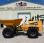 Mini-tombereau Thwaites Mach 866