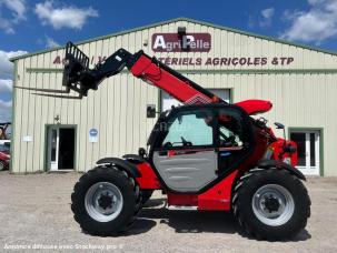  Manitou MT933
