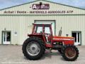 Tracteur agricole Massey Ferguson 298