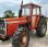Tracteur agricole Massey Ferguson 298
