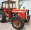 Tracteur agricole Massey Ferguson 298