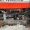 Tracteur agricole Massey Ferguson 298