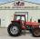 Tracteur agricole Massey Ferguson 298