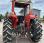 Tracteur agricole Massey Ferguson 298