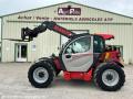  Manitou MLT 737-130 PS PRENIUM