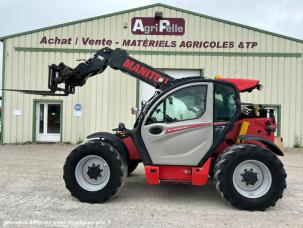 Manitou MLT 737-130 PS PRENIUM