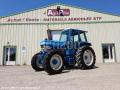 Tracteur agricole Ford 6710