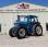 Tracteur agricole Ford 6710
