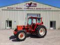 Tracteur agricole Renault 751-4
