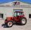 Tracteur agricole Renault 751-4