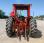 Tracteur agricole Renault 751-4