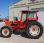 Tracteur agricole Renault 751-4