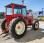 Tracteur agricole Renault 751-4