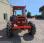 Tracteur agricole Renault 751-4