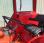 Tracteur agricole Renault 751-4