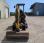 Mini-pelle Yanmar VIO26-6