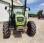 Tracteur agricole Claas celtis 456