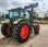 Tracteur agricole Claas celtis 456
