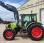 Tracteur agricole Claas celtis 456