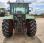 Tracteur agricole Claas celtis 456