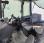 Tracteur agricole Claas celtis 456