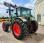 Tracteur agricole Claas celtis 456
