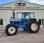 Tracteur agricole Ford TW20
