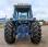 Tracteur agricole Ford TW20