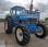 Tracteur agricole Ford TW20