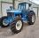 Tracteur agricole Ford TW20