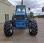 Tracteur agricole Ford TW20