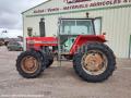 Tracteur agricole Massey Ferguson 2680