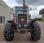 Tracteur agricole Massey Ferguson 2680