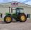 Tracteur agricole John Deere 4240S