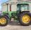 Tracteur agricole John Deere 4240S