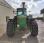 Tracteur agricole John Deere 4240S