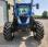 Tracteur agricole New Holland T5.130