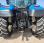 Tracteur agricole New Holland T5.130