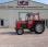 Tracteur agricole Massey Ferguson 290