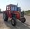 Tracteur agricole Massey Ferguson 290
