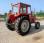 Tracteur agricole Massey Ferguson 290