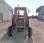Tracteur agricole Massey Ferguson 290