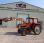 Tracteur agricole Massey Ferguson 275