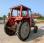 Tracteur agricole Massey Ferguson 275