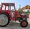 Tracteur agricole Massey Ferguson 275