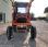 Tracteur agricole Massey Ferguson 275