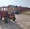 Tracteur agricole Massey Ferguson 275