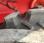 Tracteur agricole Massey Ferguson 275